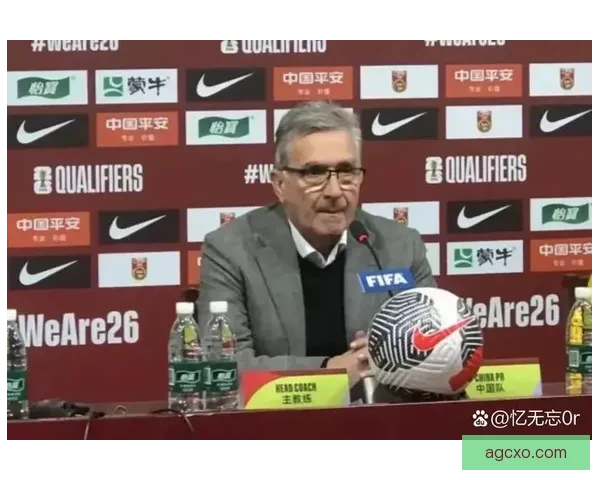 伊万无辞职打算坚持带领国足征战十月赛事力争突破继续磨合球队