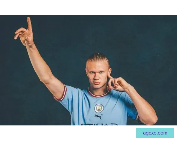 只差安菲尔德哈兰德攻陷英超全球场的最后一关纪录之夜倒计时冲击